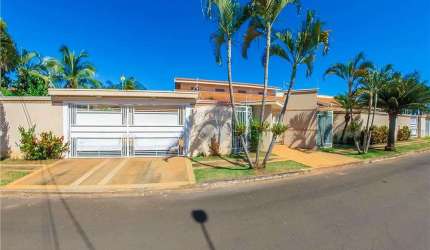 Casa para venda em Jardim Do Bosque de 548.92m² com 6 Quartos, 2 Suites e 10 Garagens