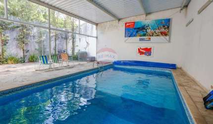 Casa para venda em Jardim Faculdade de 160.30m² com 3 Quartos e 3 Garagens