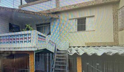 Casa para venda em Boa Vista de 152.00m² com 5 Quartos e 1 Garagem