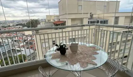 Apartamento para venda em Jardim São Caetano de 87.00m² com 2 Quartos, 2 Suites e 2 Garagens
