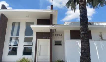 Casa para venda e aluguel em Jardim Ibiti Do Paço de 410.64m² com 4 Quartos, 4 Suites e 4 Garagens