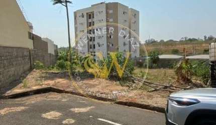 Terreno para venda em Jardim Tarraf Ii de 1150.00m²