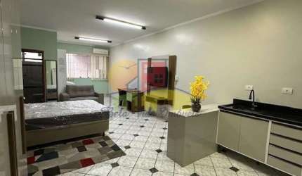 Loft para alugar em Centro de 40.00m² com 1 Quarto