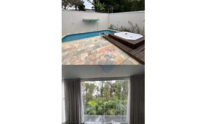 Casa para alugar em Arujázinho I, Ii E Iii de 700.00m² com 6 Quartos, 6 Suites e 3 Garagens