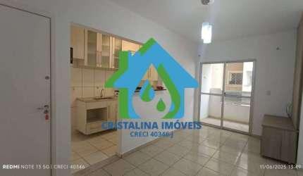 Apartamento para venda em Ponte De São João de 69.00m² com 3 Quartos, 1 Suite e 1 Garagem