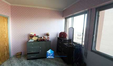 Apartamento para venda em Centro de 105.00m² com 3 Quartos