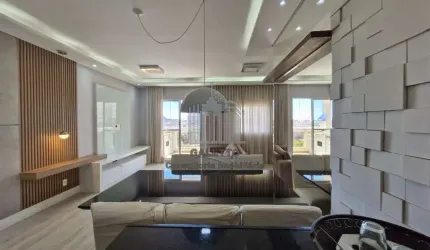 Apartamento para alugar em Parque Prado de 94.00m² com 3 Quartos, 1 Suite e 2 Garagens