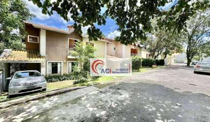 Casa de Condomínio para venda em Vila Velha de 124.00m² com 3 Quartos, 1 Suite e 2 Garagens