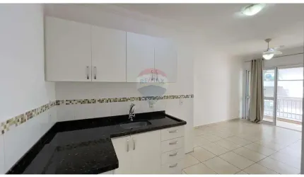 Apartamento para venda em Jardim Botânico de 43.07m² com 1 Quarto e 1 Garagem