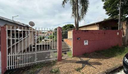 Casa para venda em Parque Brasília de 120.00m² com 2 Quartos, 1 Suite e 1 Garagem