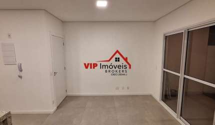 Apartamento para venda em Cidade Luiza de 72.00m² com 3 Quartos, 1 Suite e 2 Garagens