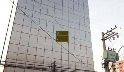 Sala Comercial para alugar em Centro de 40.00m²