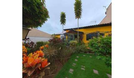 Casa para venda em Jardim José Ometto Iii de 148.29m² com 5 Quartos e 4 Garagens