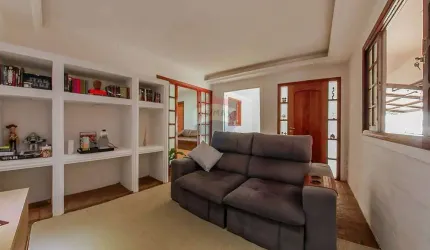 Casa para venda em Conjunto Habitacional Heitor Villa Lobos de 163.00m² com 4 Quartos, 1 Suite e 1 Garagem