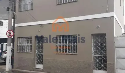 Apartamento para alugar em Vila Canevari de 48.00m² com 2 Quartos