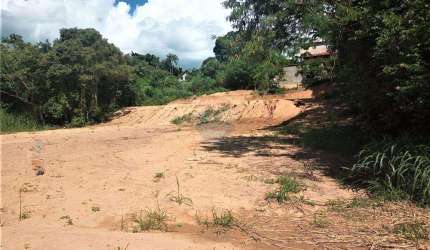 Terreno para venda em Terras Da Capela De Santo Antônio de 472.00m²