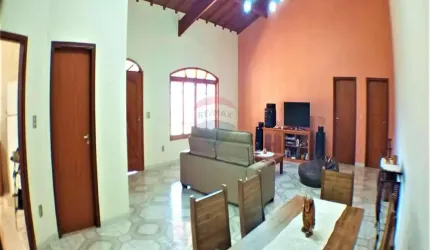Chácara para venda em Jardim Brasil de 68888.00m² com 5 Quartos, 1 Suite e 10 Garagens
