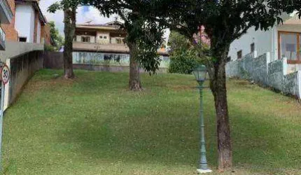 Terreno para venda em Morada Dos Pássaros de 450.00m²