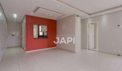 Apartamento para venda em Engordadouro de 80.00m² com 2 Quartos, 1 Suite e 2 Garagens
