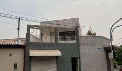 Casa para alugar em Vila Tamandaré de 85.00m² com 2 Quartos