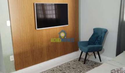 Casa para venda em Concórdia Iii de 124.85m² com 3 Quartos, 1 Suite e 2 Garagens