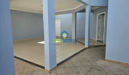 Casa para venda em Ipanema de 210.00m² com 3 Quartos, 1 Suite e 2 Garagens