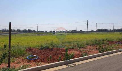 Terreno para venda em Jardim Gleba B de 305.92m²