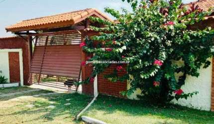 Chácara para venda em Terras De São Felipe (caucaia Do Alto) de 211.00m² com 3 Quartos e 4 Garagens