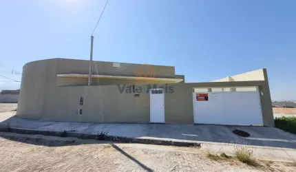 Casa para venda em Santa Cecilia de 99.00m² com 3 Quartos, 1 Suite e 1 Garagem