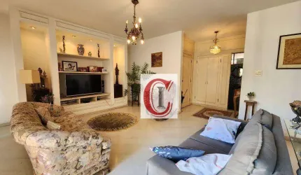 Apartamento para venda em Centro de 250.00m² com 3 Quartos, 1 Suite e 1 Garagem