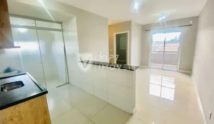 Apartamento para venda em Parque Bela Vista de 57.00m² com 2 Quartos e 1 Garagem