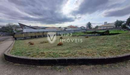 Terreno para venda em Jardim Bandeirantes de 590.00m²