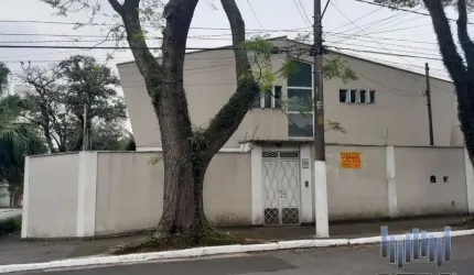 Sobrado para venda em Planalto Paulista de 265.00m² com 4 Quartos, 1 Suite e 4 Garagens