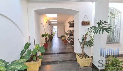 Sobrado para venda em Planalto Paulista de 477.00m² com 4 Quartos, 4 Suites e 4 Garagens