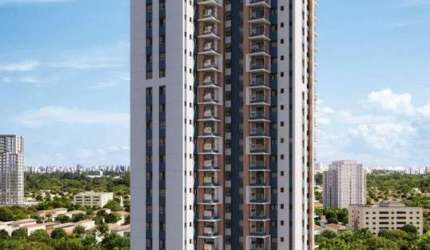 Apartamento para venda em Swiss Park de 64.19m² com 2 Quartos, 2 Suites e 1 Garagem
