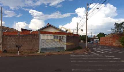 Casa para venda em Loteamento Parque Residencial Da Amizade de 41.00m² com 2 Quartos e 1 Garagem