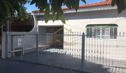 Casa para venda em Eldorado de 253.00m² com 4 Quartos, 1 Suite e 4 Garagens