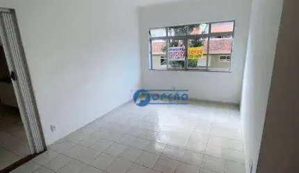 Apartamento para venda em Embaré de 63.00m² com 2 Quartos e 1 Garagem