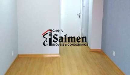 Apartamento para venda em Centro de 49.00m² com 2 Quartos e 1 Garagem