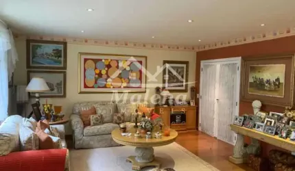 Casa de Condomínio para venda em Alphaville Residencial Um de 500.00m² com 4 Quartos, 2 Suites e 6 Garagens