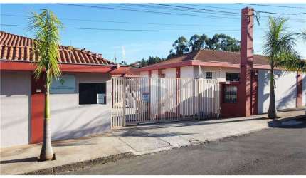 Apartamento para venda em Jardim São João de 55.00m² com 2 Quartos, 1 Suite e 1 Garagem