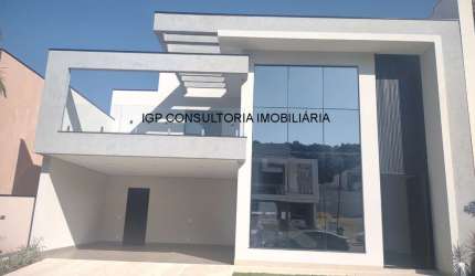 Casa para venda em Residencial Duas Marias de 273.25m² com 3 Quartos, 3 Suites e 2 Garagens