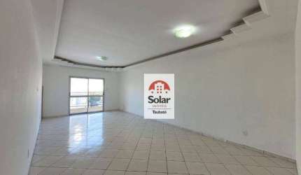 Apartamento para venda em Centro de 129.00m² com 3 Quartos, 1 Suite e 1 Garagem