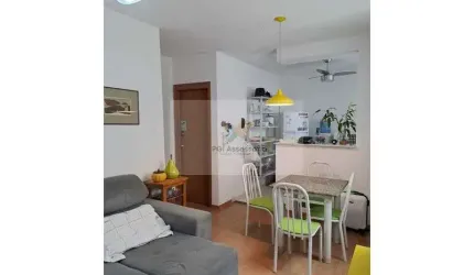 Apartamento para venda em Jardins Rio Preto de 50.00m² com 2 Quartos e 1 Garagem