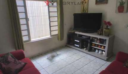 Casa para venda em Vila Vianelo de 283.00m² com 4 Quartos e 2 Garagens