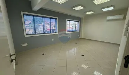 Sala Comercial para alugar em Paulista de 21.00m²