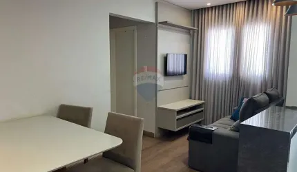 Apartamento para venda em Conjunto Habitacional Heitor Villa Lobos de 44.00m² com 2 Quartos e 1 Garagem