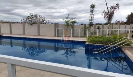 Apartamento para alugar em Jardim Godoy de 43.00m² com 2 Quartos e 1 Garagem