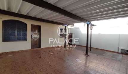 Casa para alugar em Jardim Monumento de 169.00m² com 3 Quartos, 1 Suite e 2 Garagens
