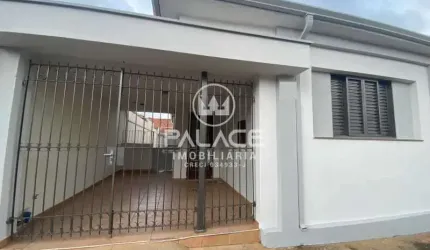 Casa para alugar em Alto de 105.00m² com 2 Quartos e 1 Garagem